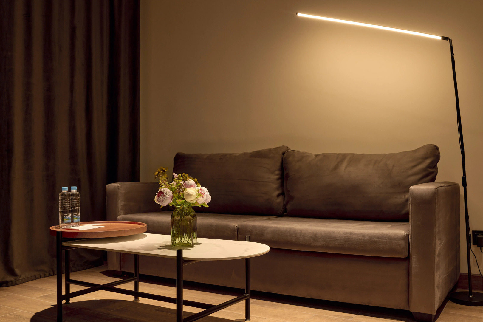 Апарт-отель Norekats