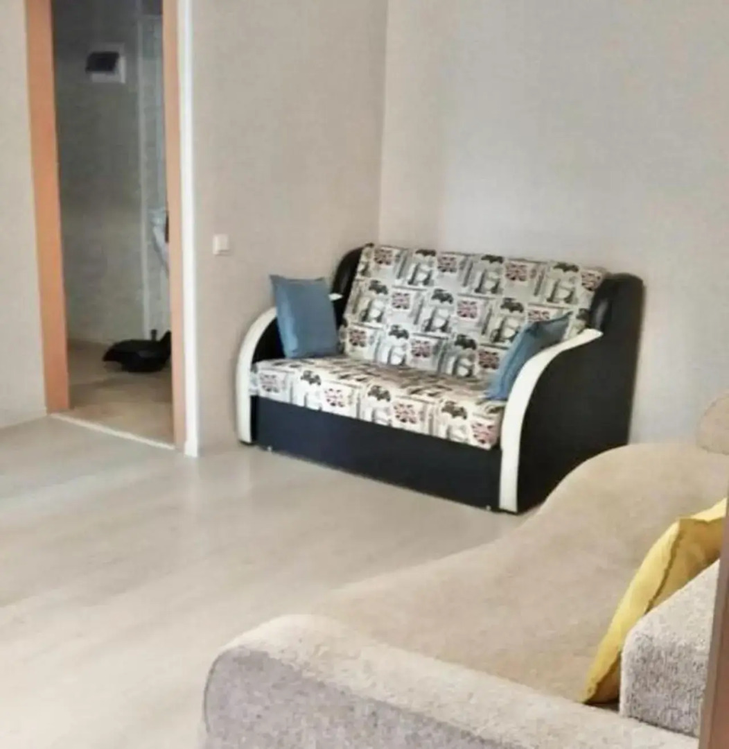 Квартира на Центральном Переулке 13