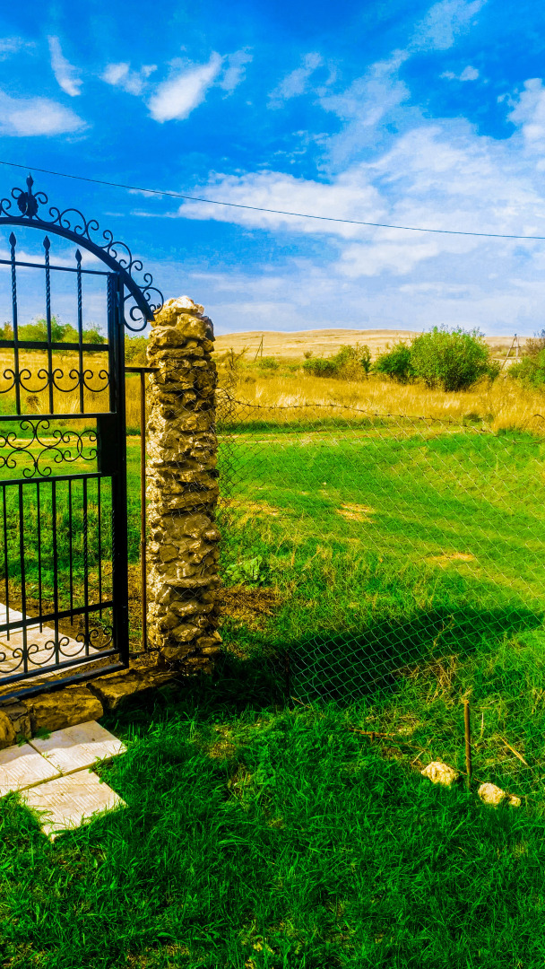 Гостевой дом Два белых льва на Дону