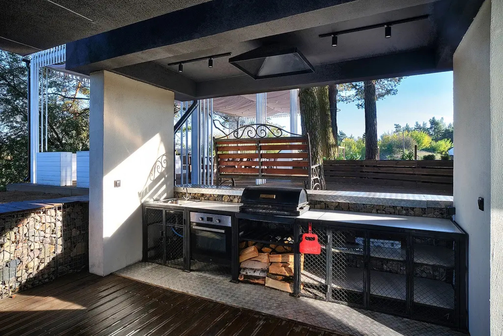 Вилла Котра