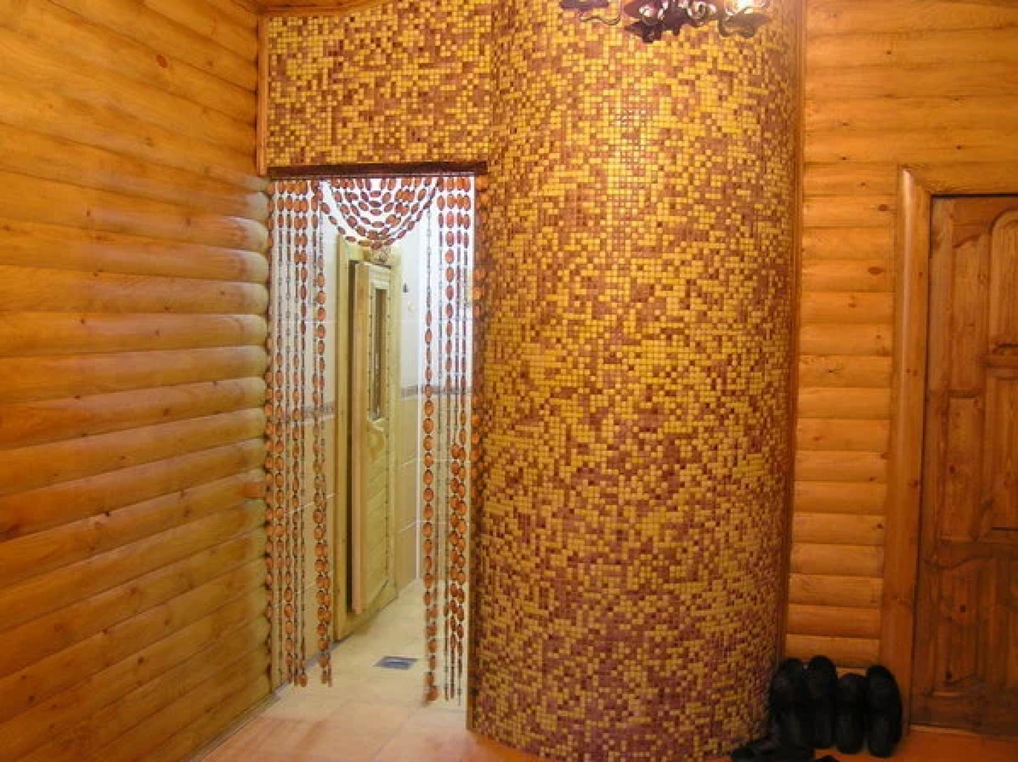 Отель Капитан Джек