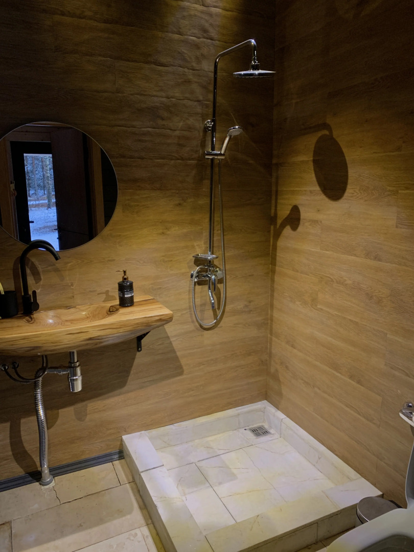 Частный дом Артколхоз №3