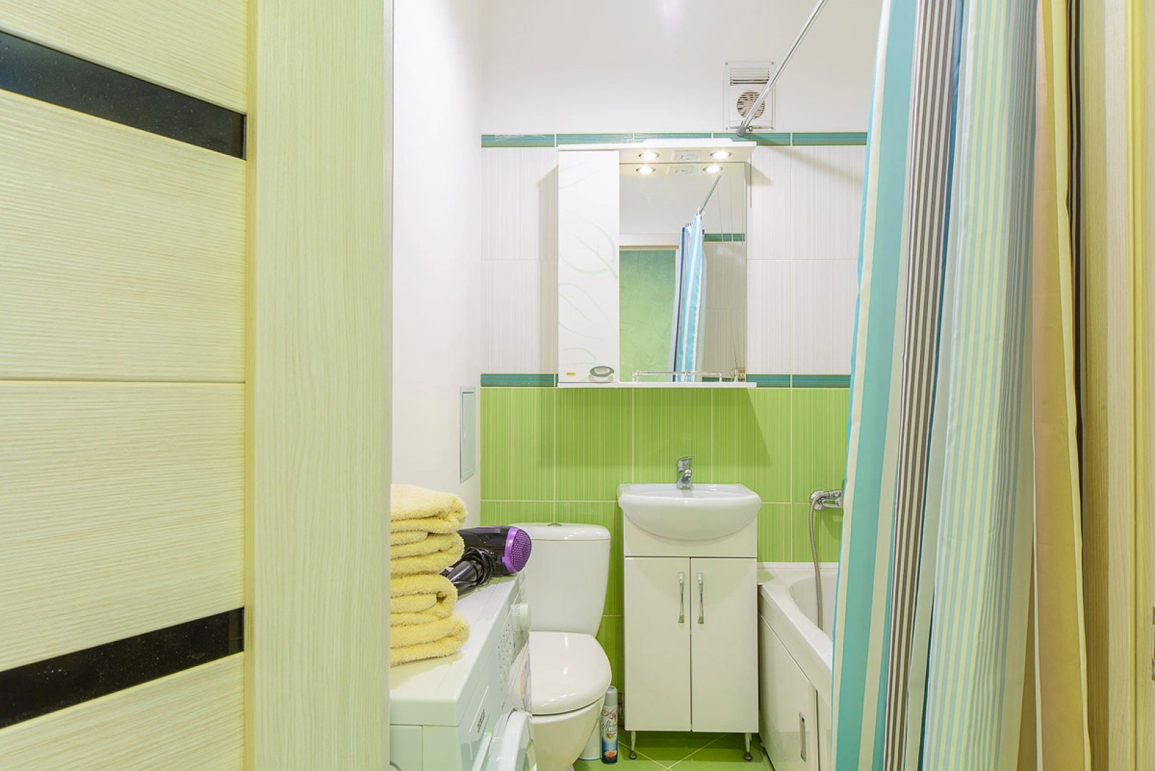 Апартаменты-Студио Центр