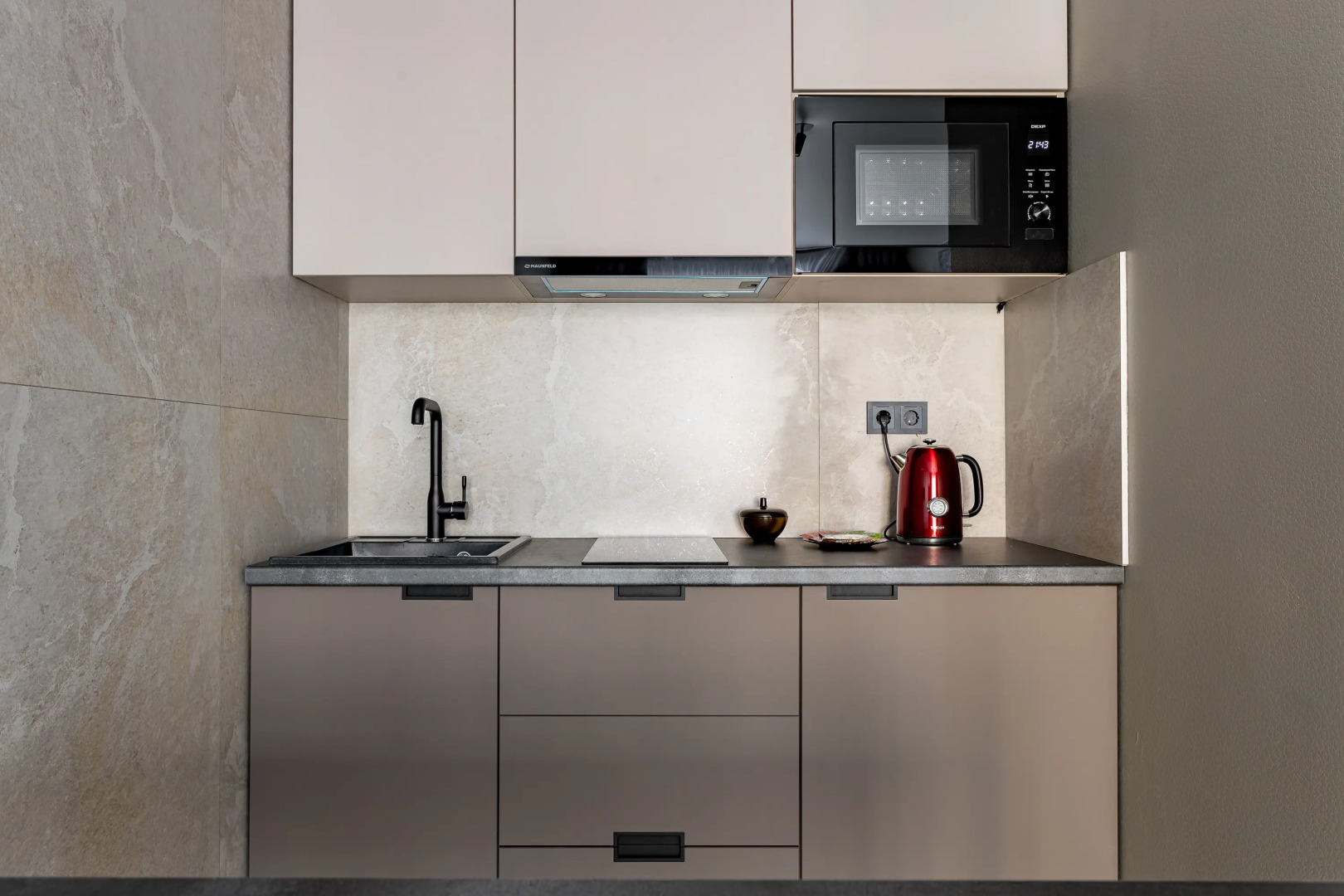 Апартаменты Алис Haven for Extended Living