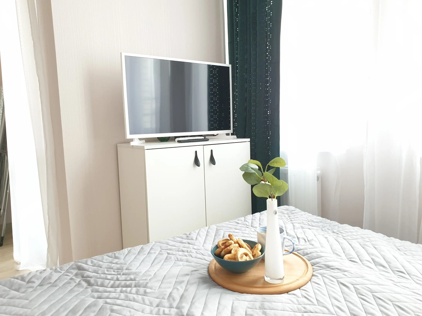 Апартаменты IVI