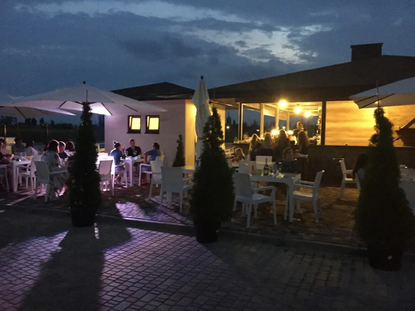 Апарт-Отель Променад