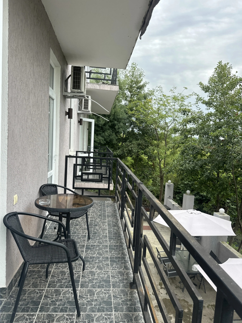 Гостевой дом Премьер Сухум