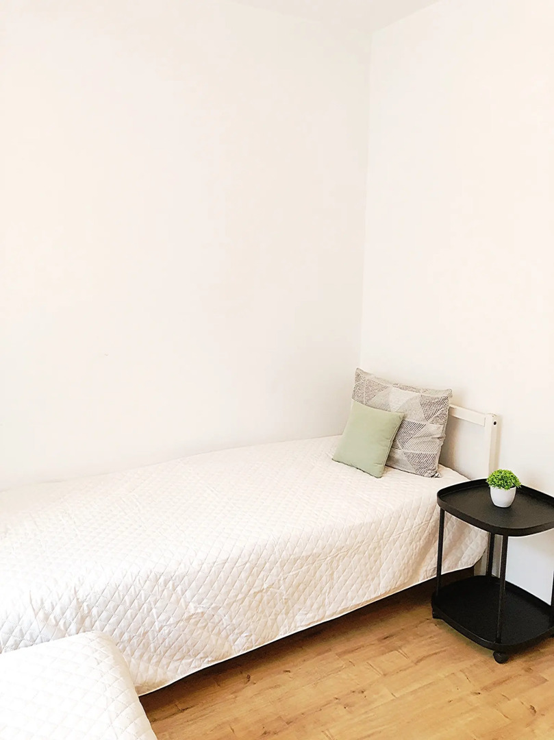 Квартира на улице Севастьянова 30/2