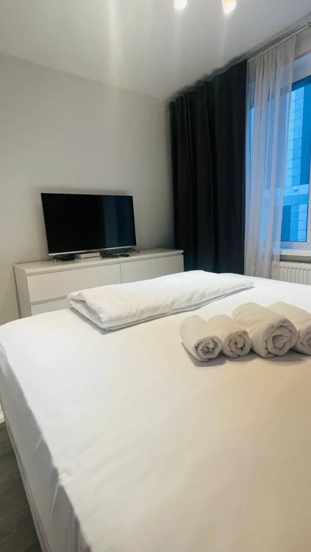 Апартаменты Чей Чемодан