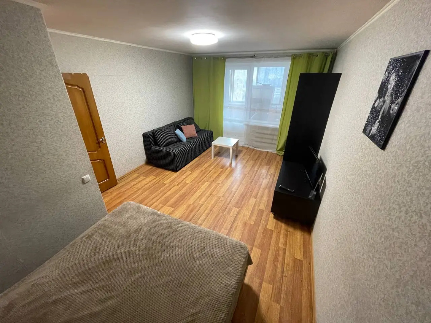 Апартаменты G-Kvartal Тушино