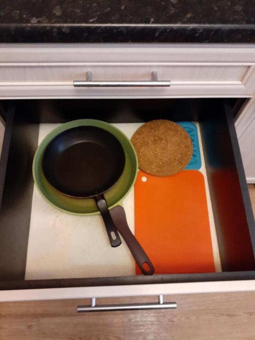 Квартира на Комендантском проспекте 51