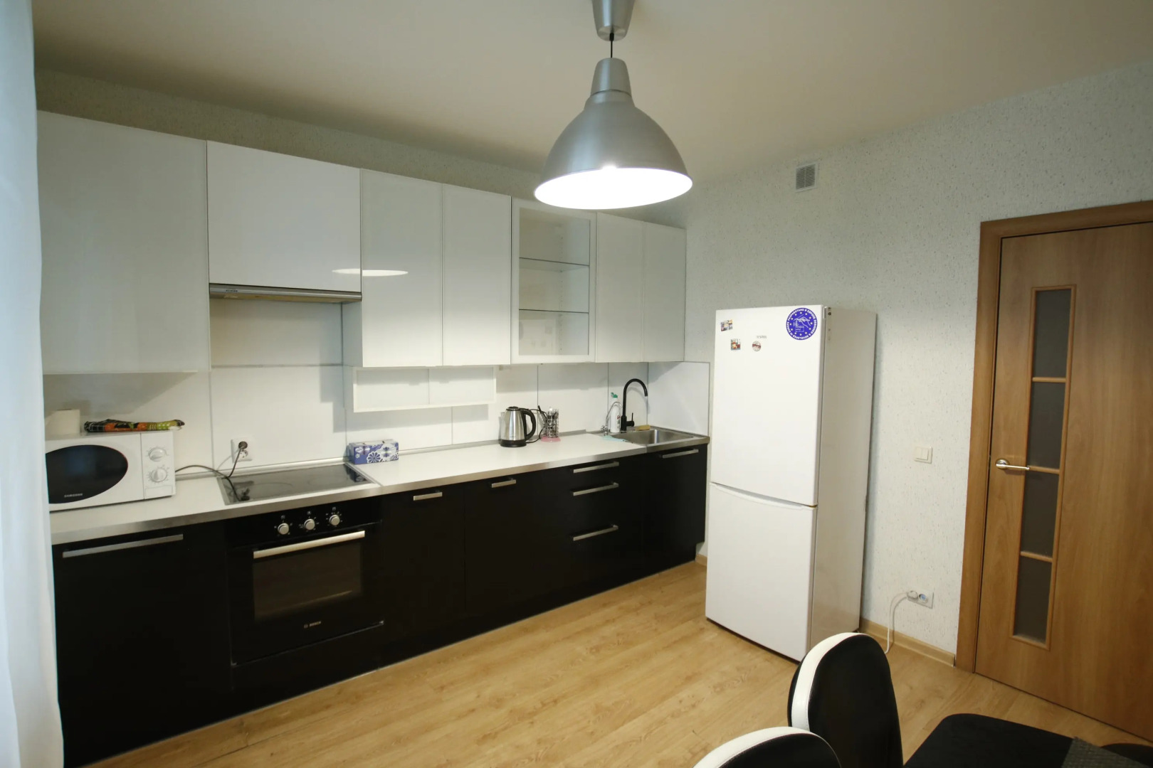 Апартаменты Белинского 222