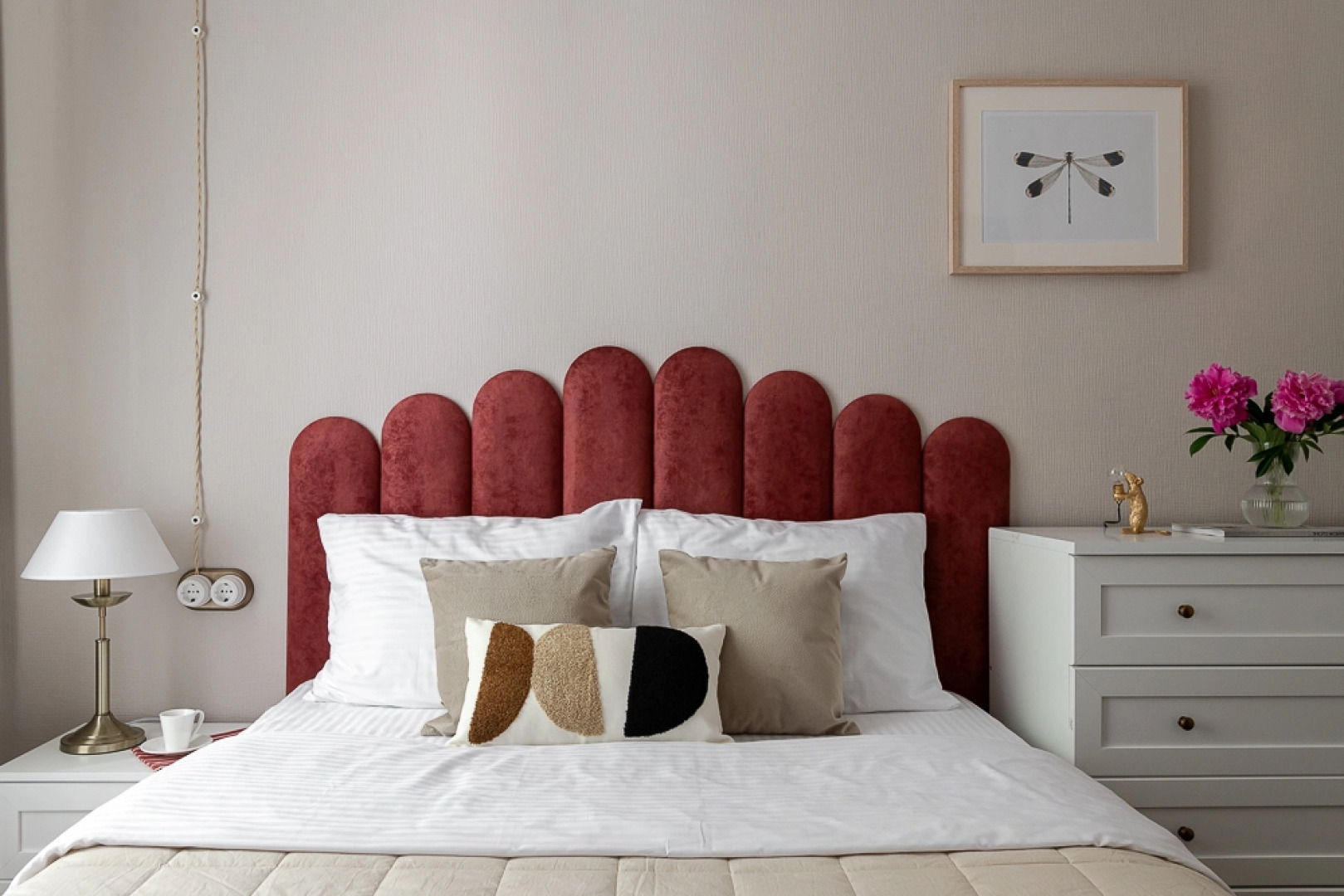 Апартаменты Кварт-Отель, Садовая-Триумфальная, 18