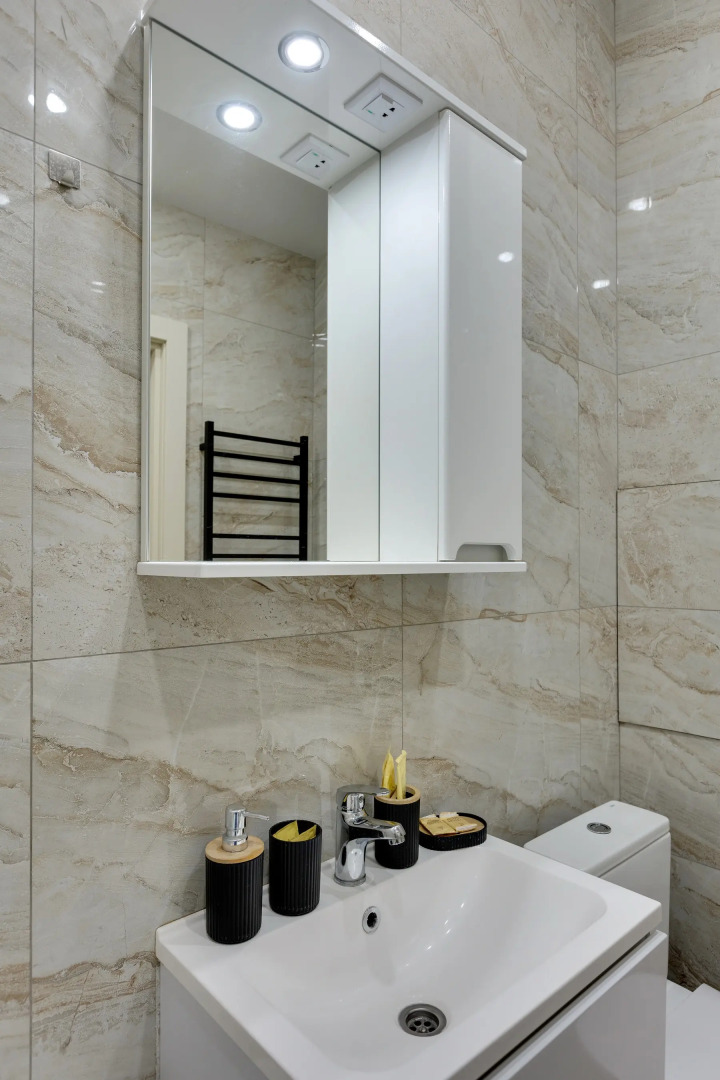 Квартира Карма от Home24