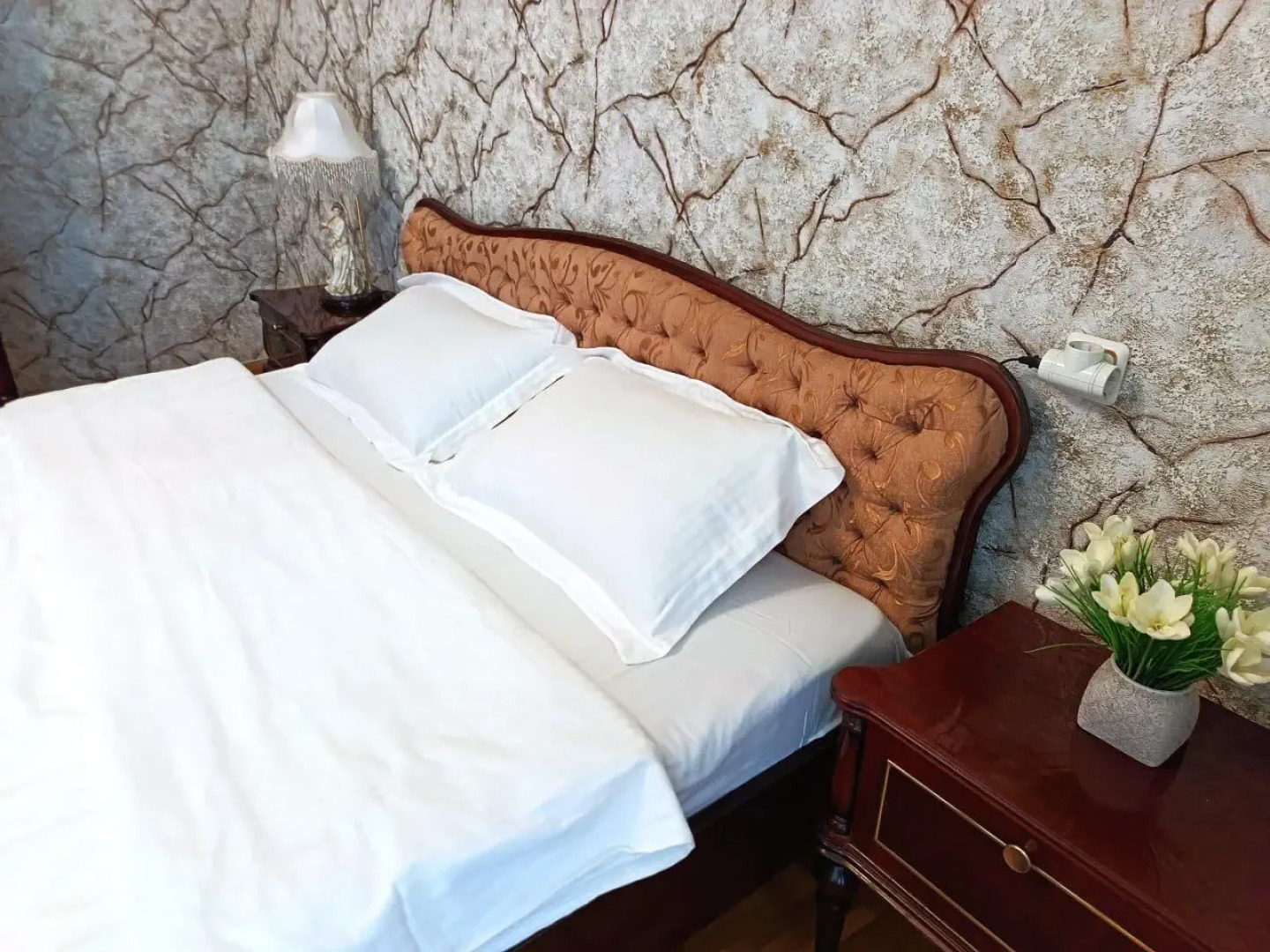 Квартира Парк Центр