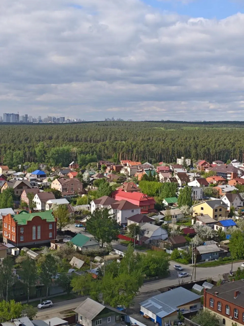 Апартаменты Студия Btv Apart 20 Этаж Рядом Аквапарк Термы Баден и Гора Уктус