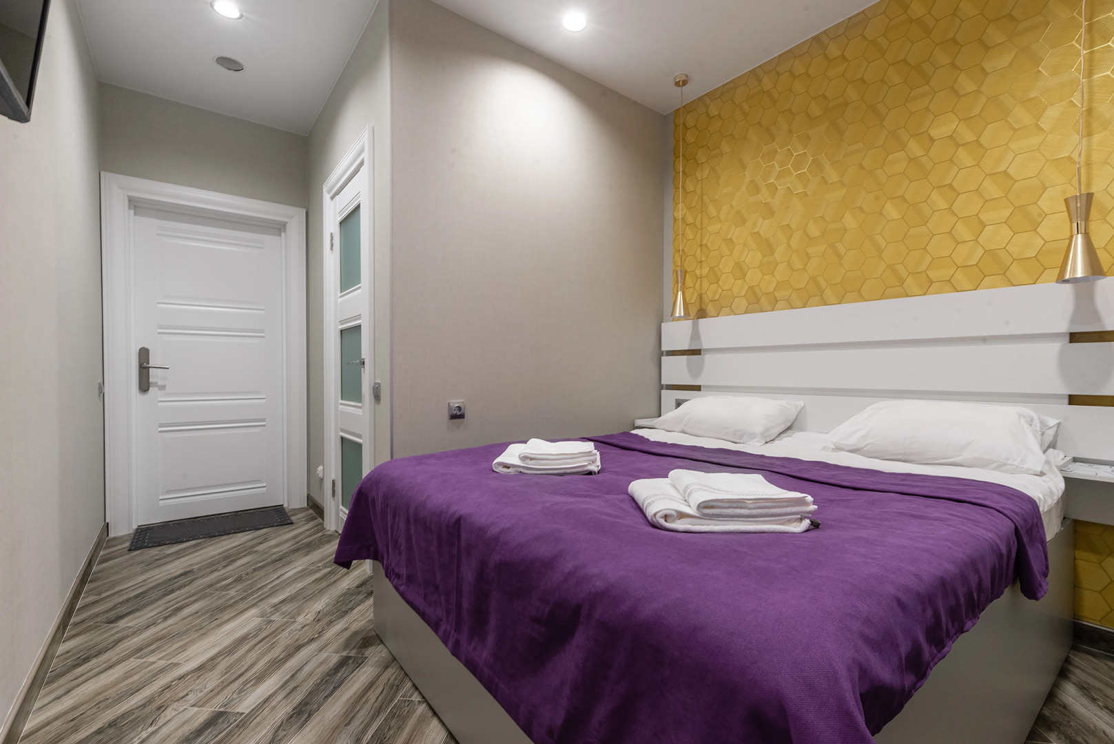 Мини-отель Олимп