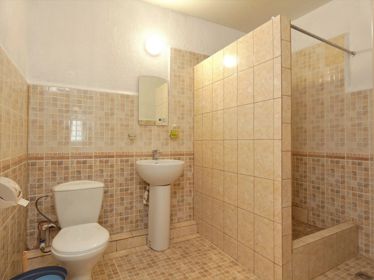 Гостевой дом У Роберта