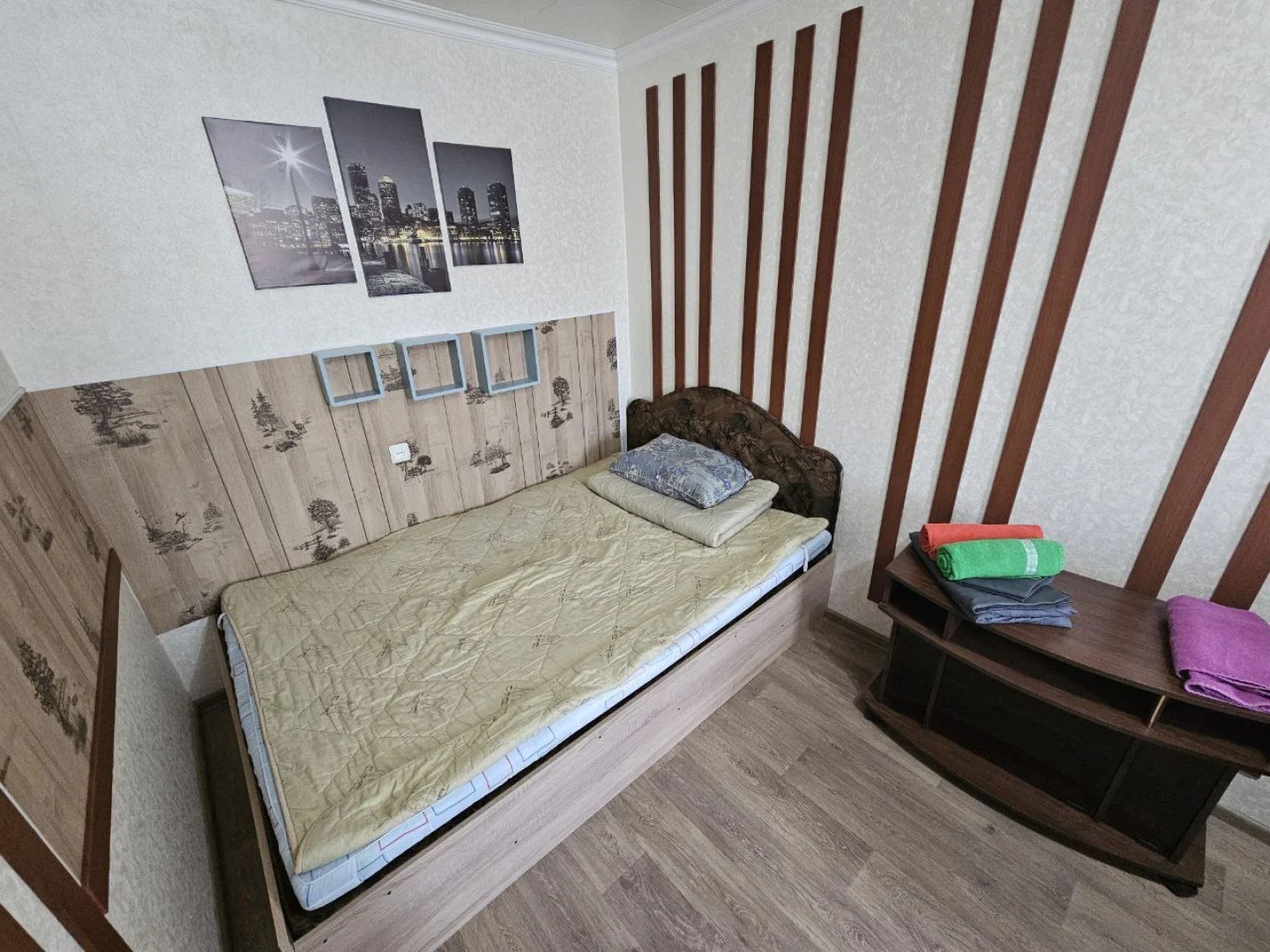 Апартаменты L.V.Hotels на Красноармейском проспекте 4