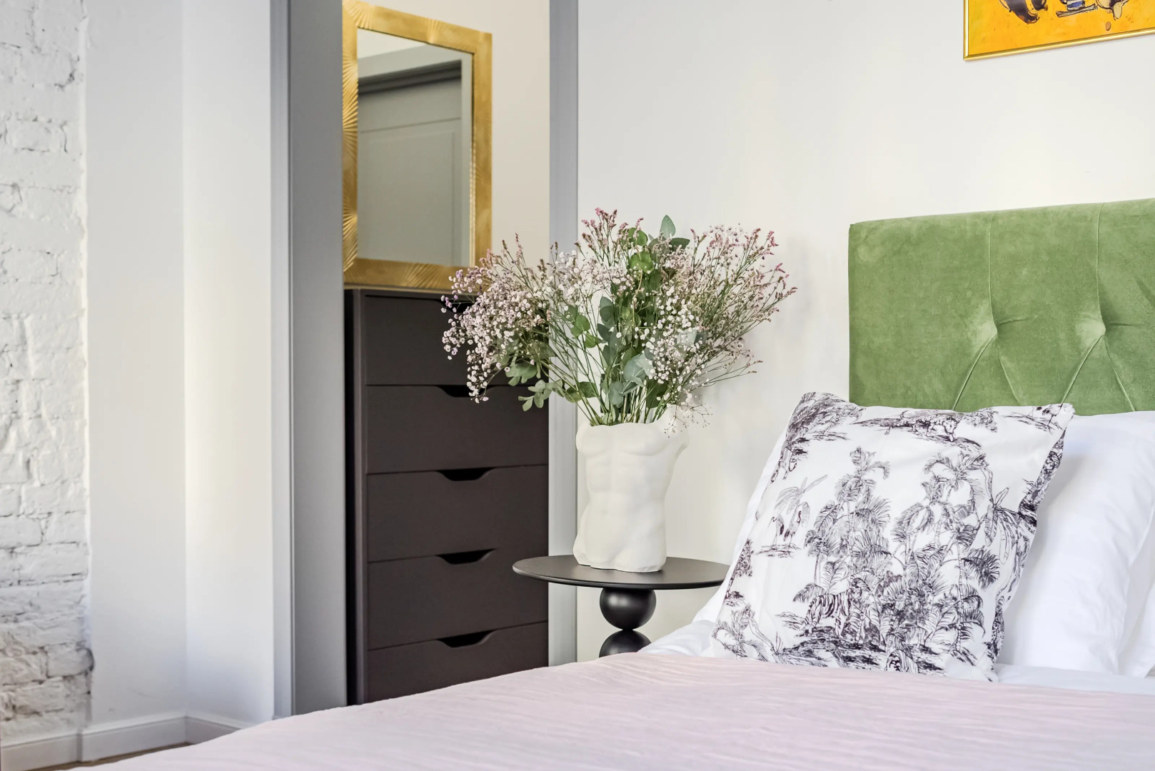 Квартира Дизайнерская студия в центре Санкт Петербурга