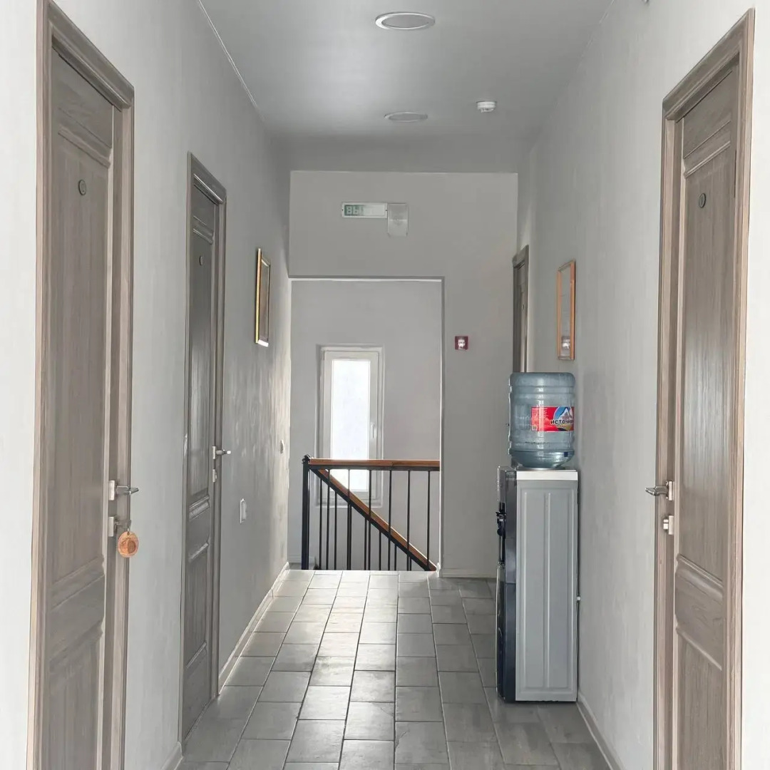 Гостевой дом Гранат