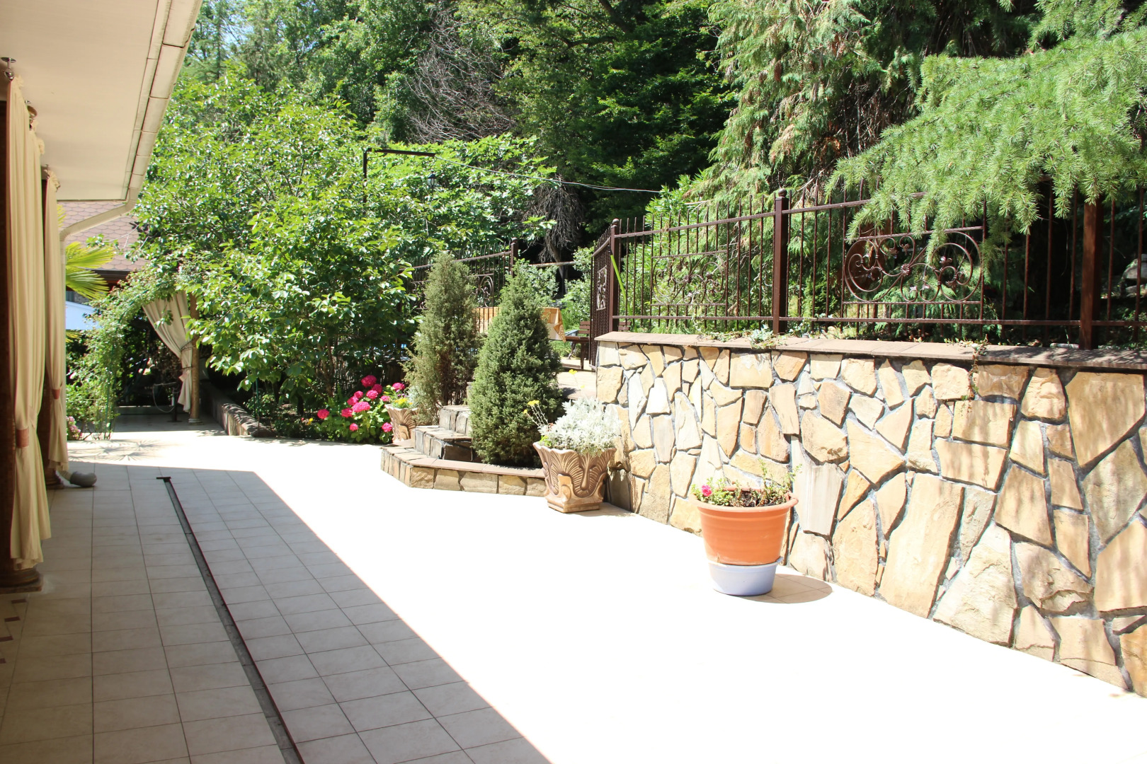 Гостевой дом Гринланд