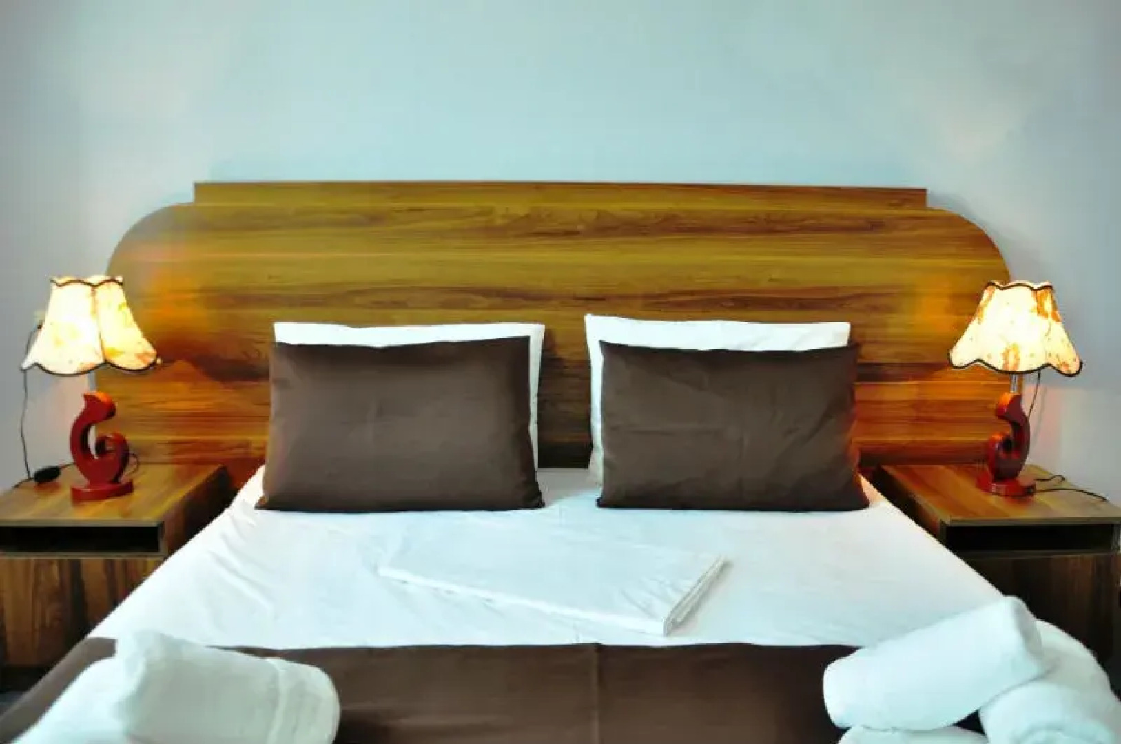 Отель Reness Kobuleti