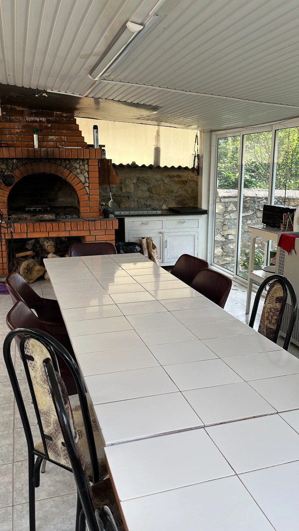 Частный дом Горный воздух