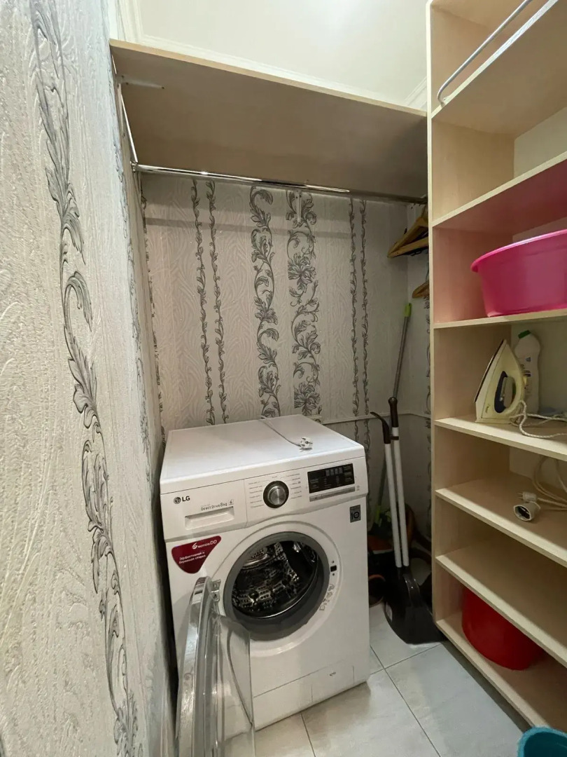 Квартира 1 комнатная