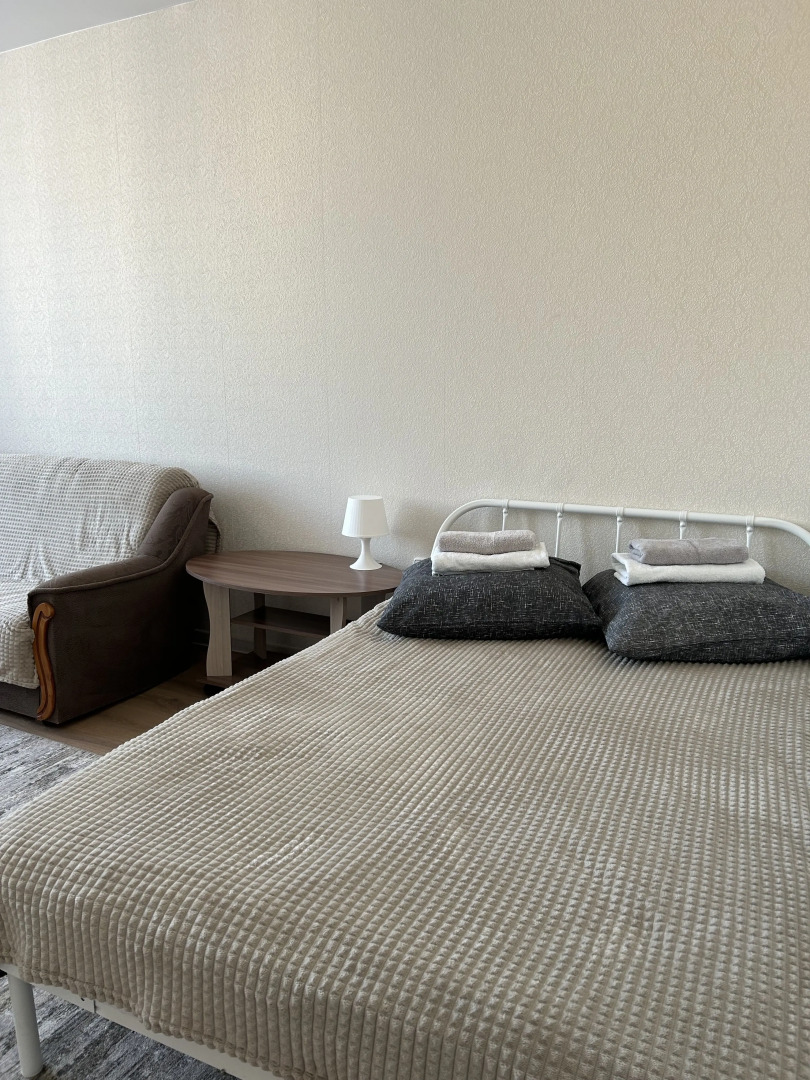 Квартира на Лесной 8