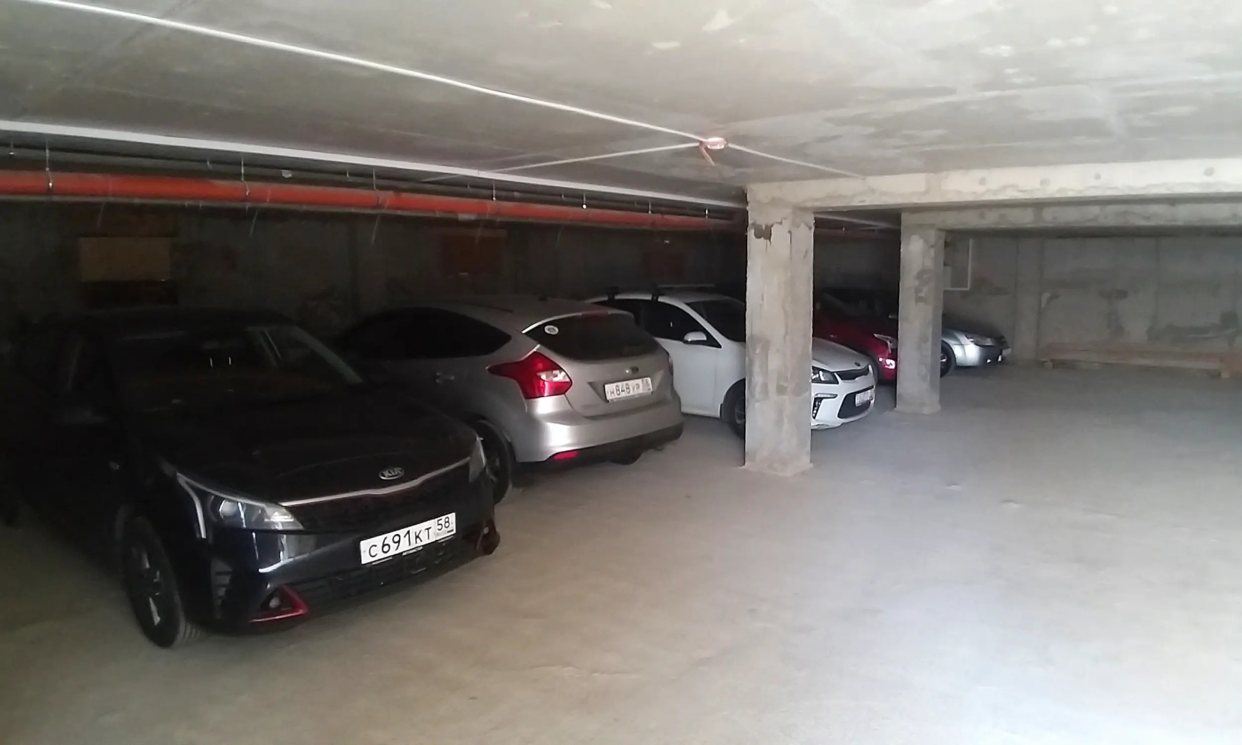 Меблированные комнаты Стела