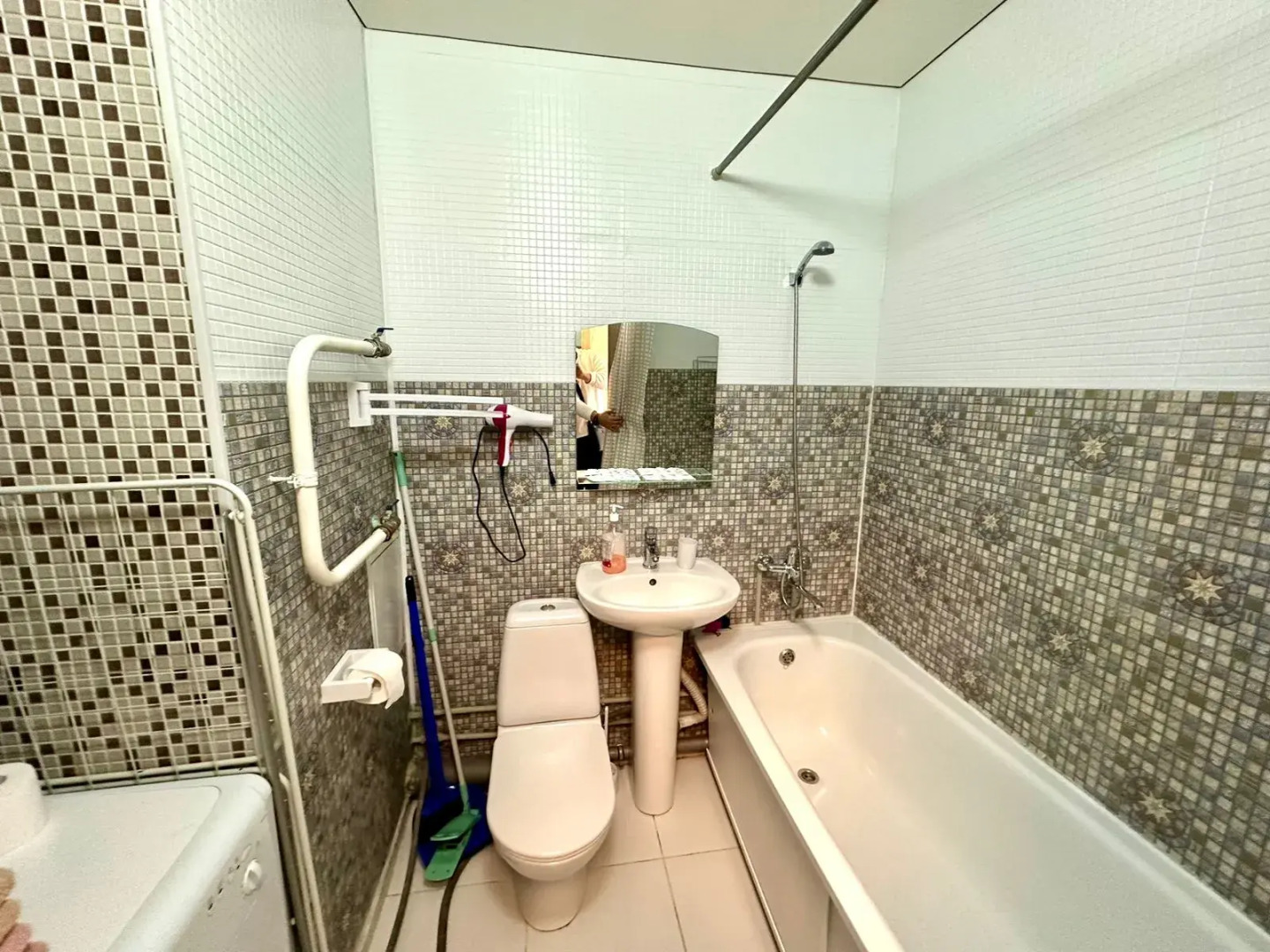 Квартира Квартира-студия в центре Нижнего Новгорода