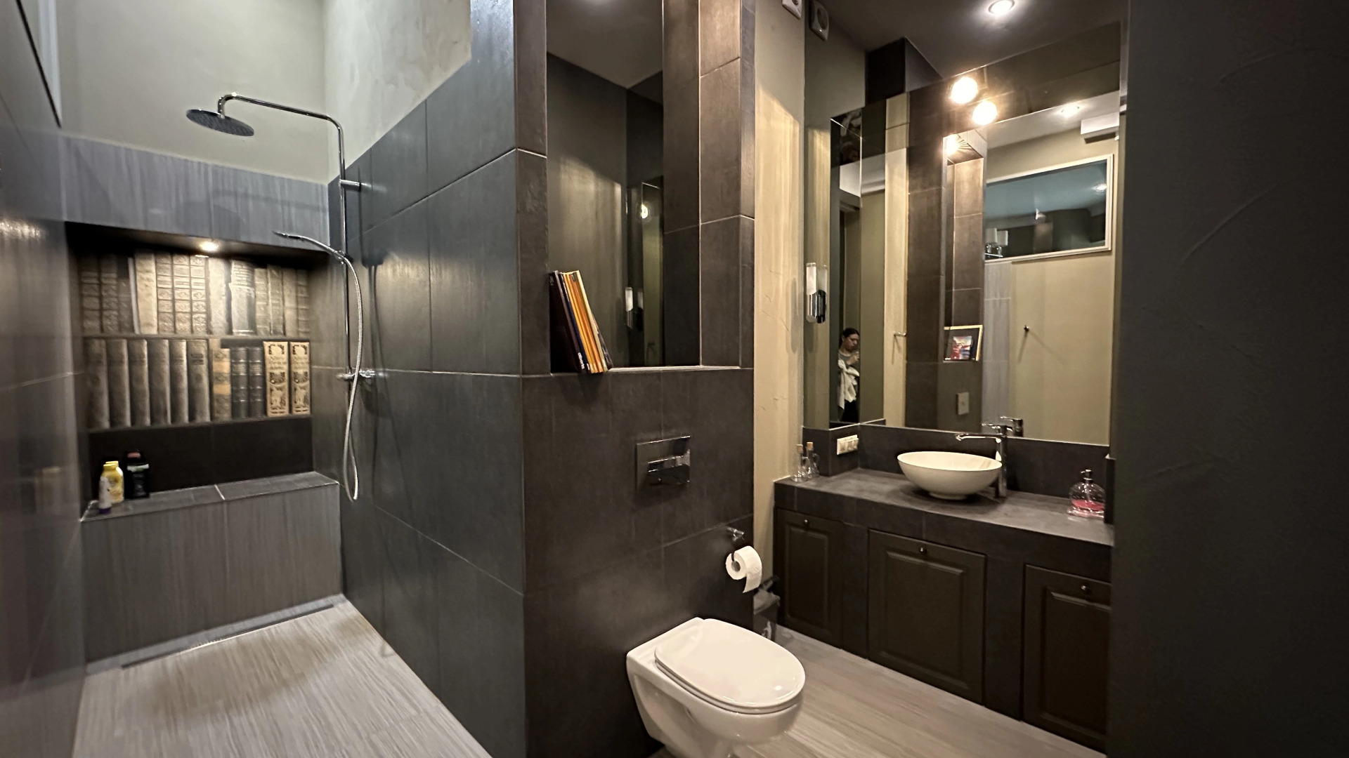 Апартаменты General