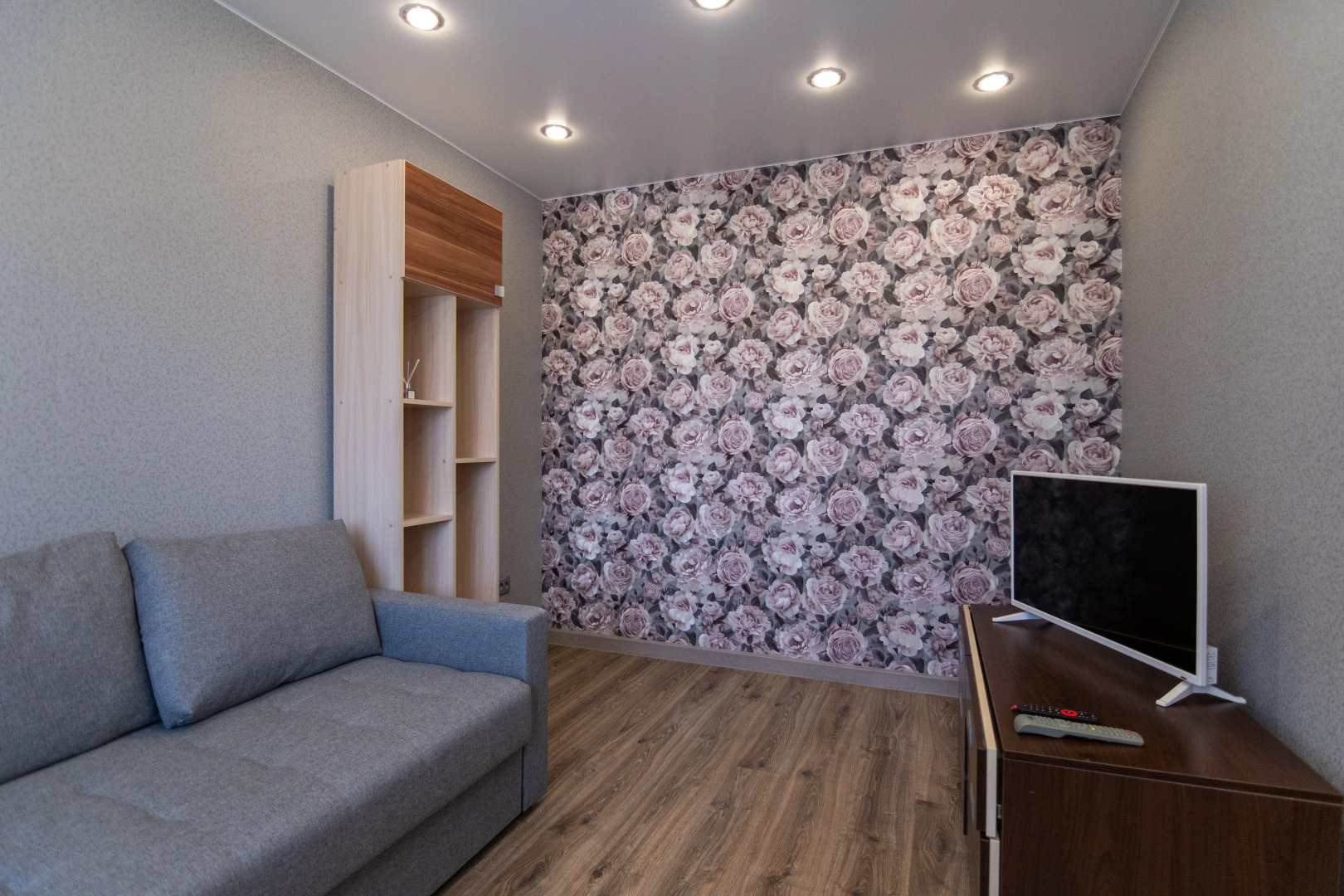 Апартаменты в Центре Тулы