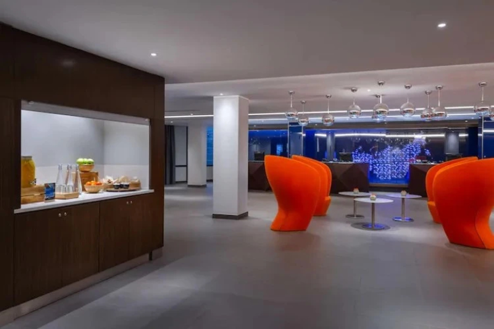 Cosmos Selection Moscow Sheremetyevo Airport Hotel