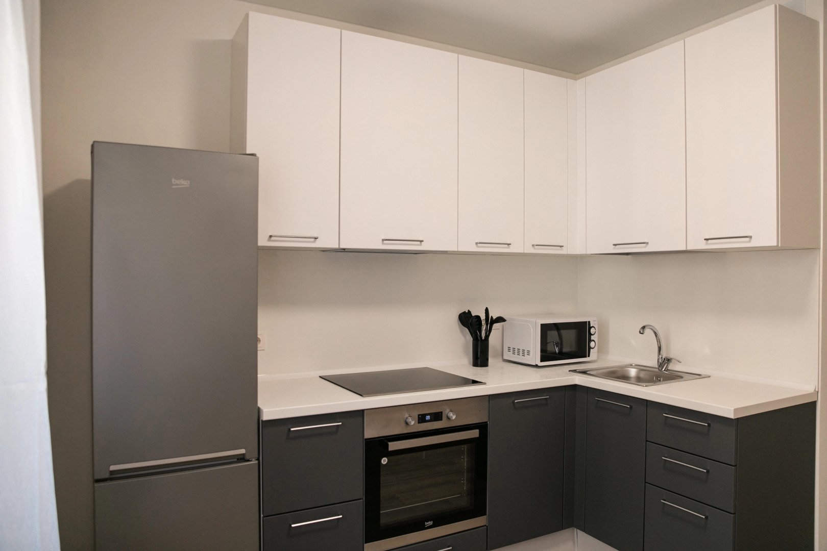 Апартаменты InnDays Уточкина 7/2 (4)