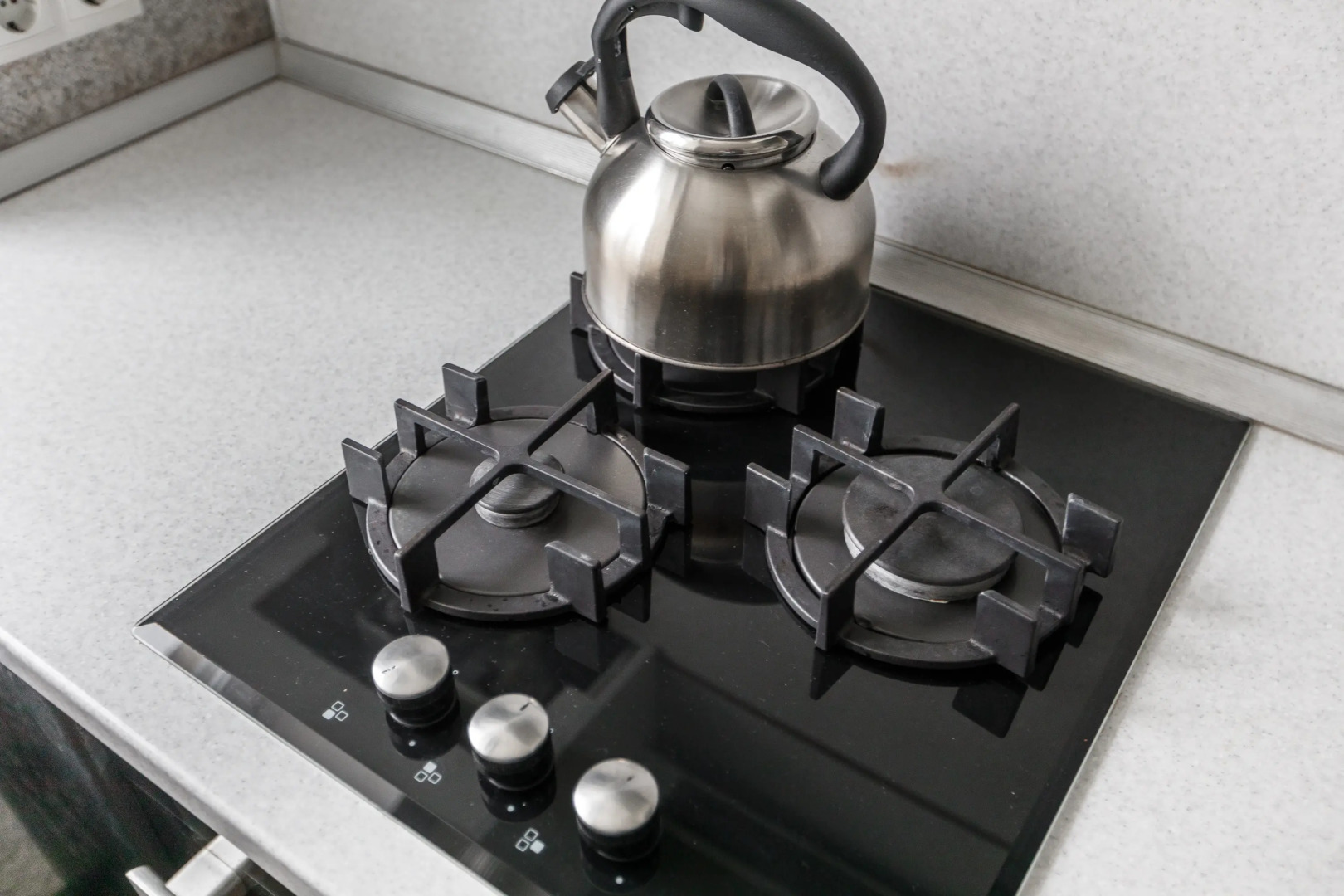 Квартира Толстой