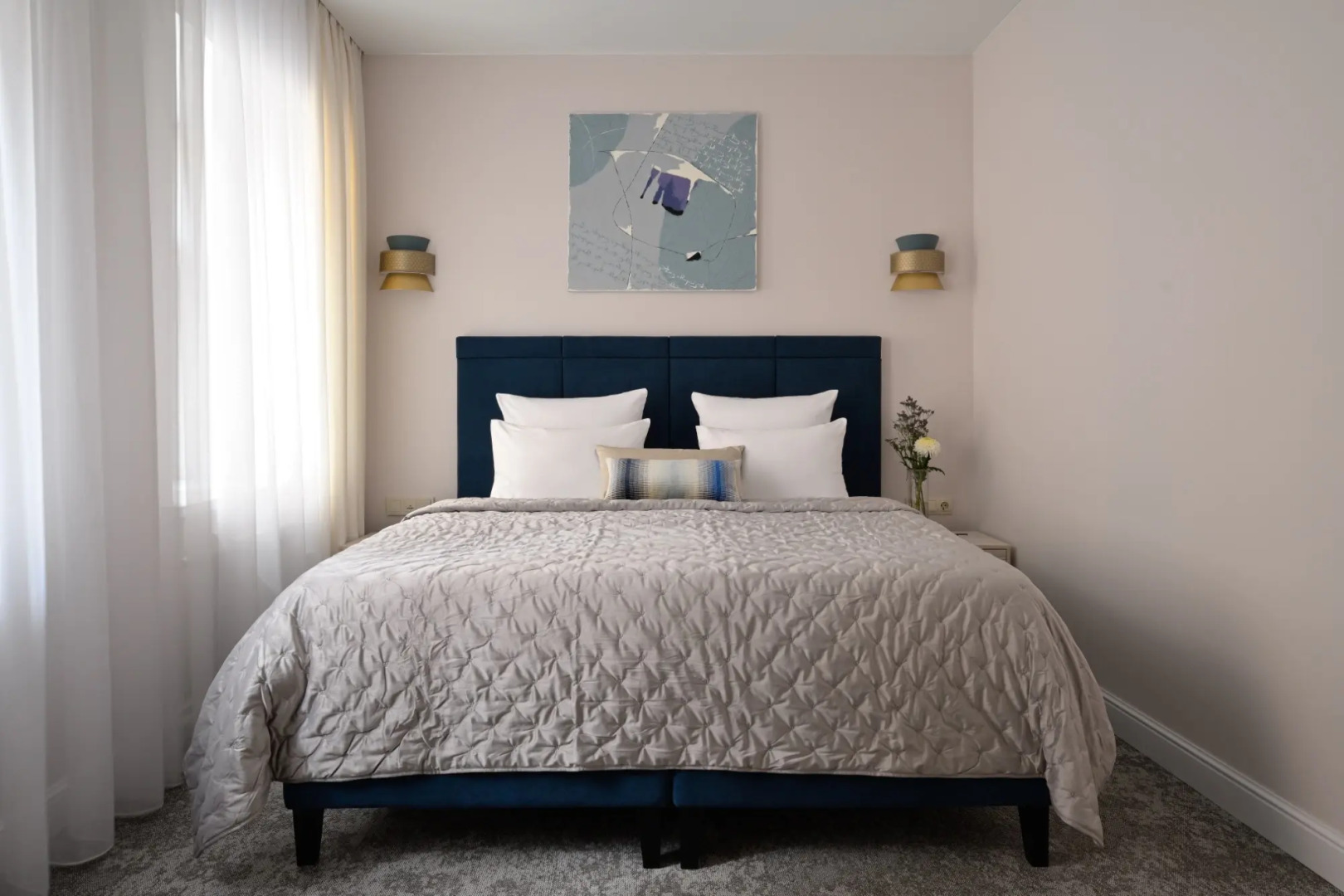 Бутик-Отель Академиа Васильевский