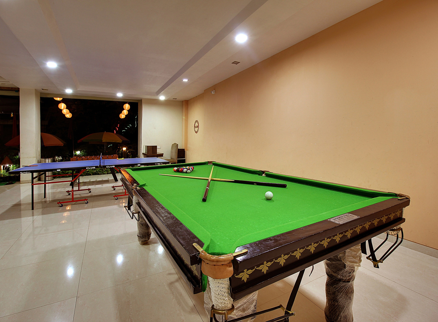 Отель Valley Nest