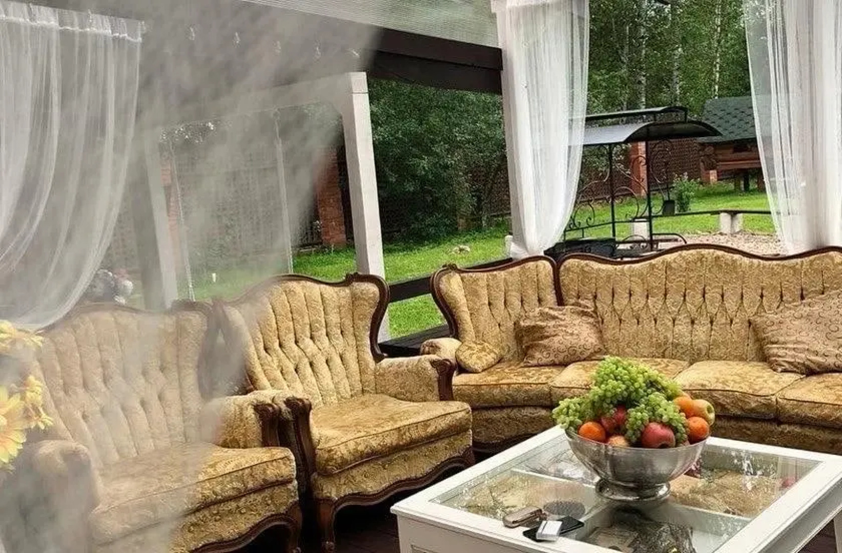 Гостевой Дом Le Chalet