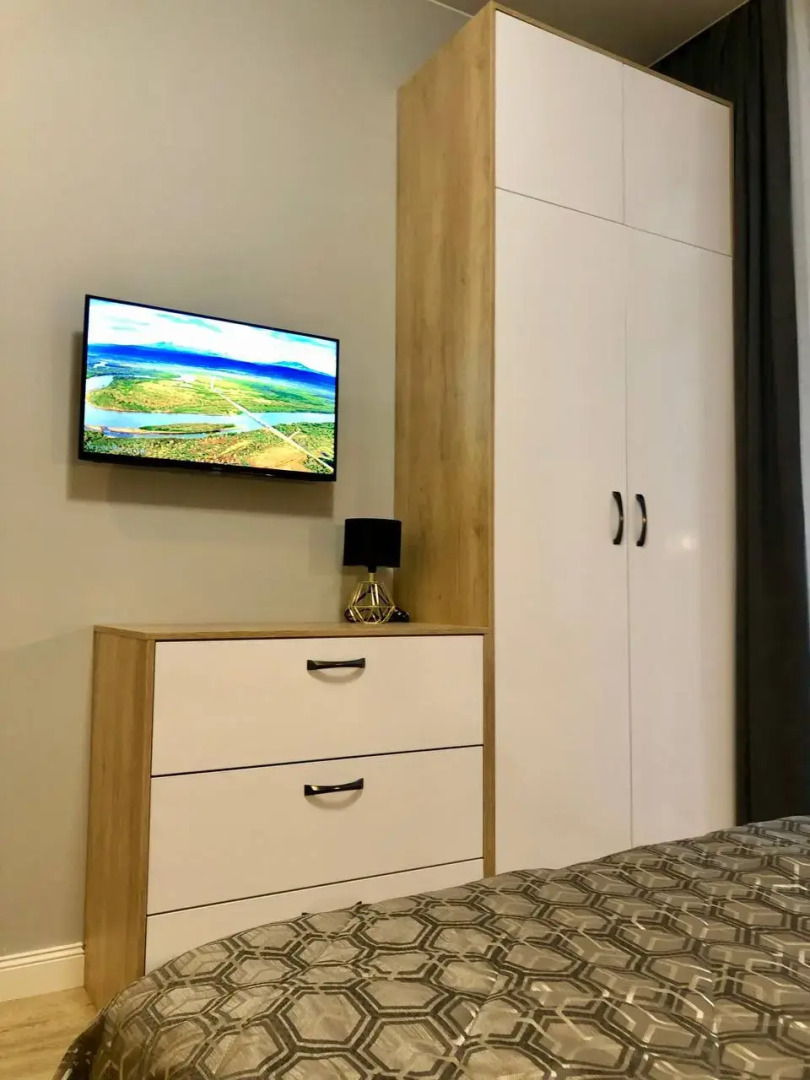 Апартаменты ЖК Бизнес класса