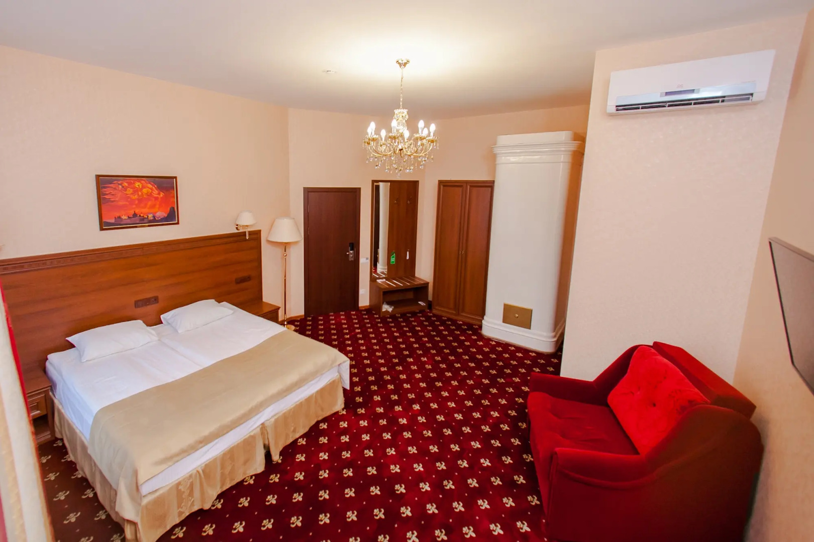 "Отель "АГНИ"