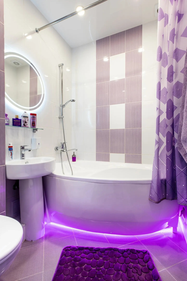 Отель Flat Luxe