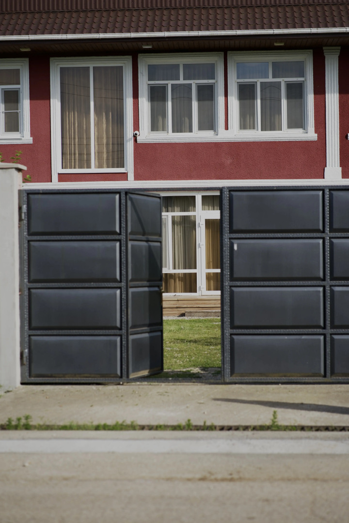 Гостевой дом Шато ГАГА