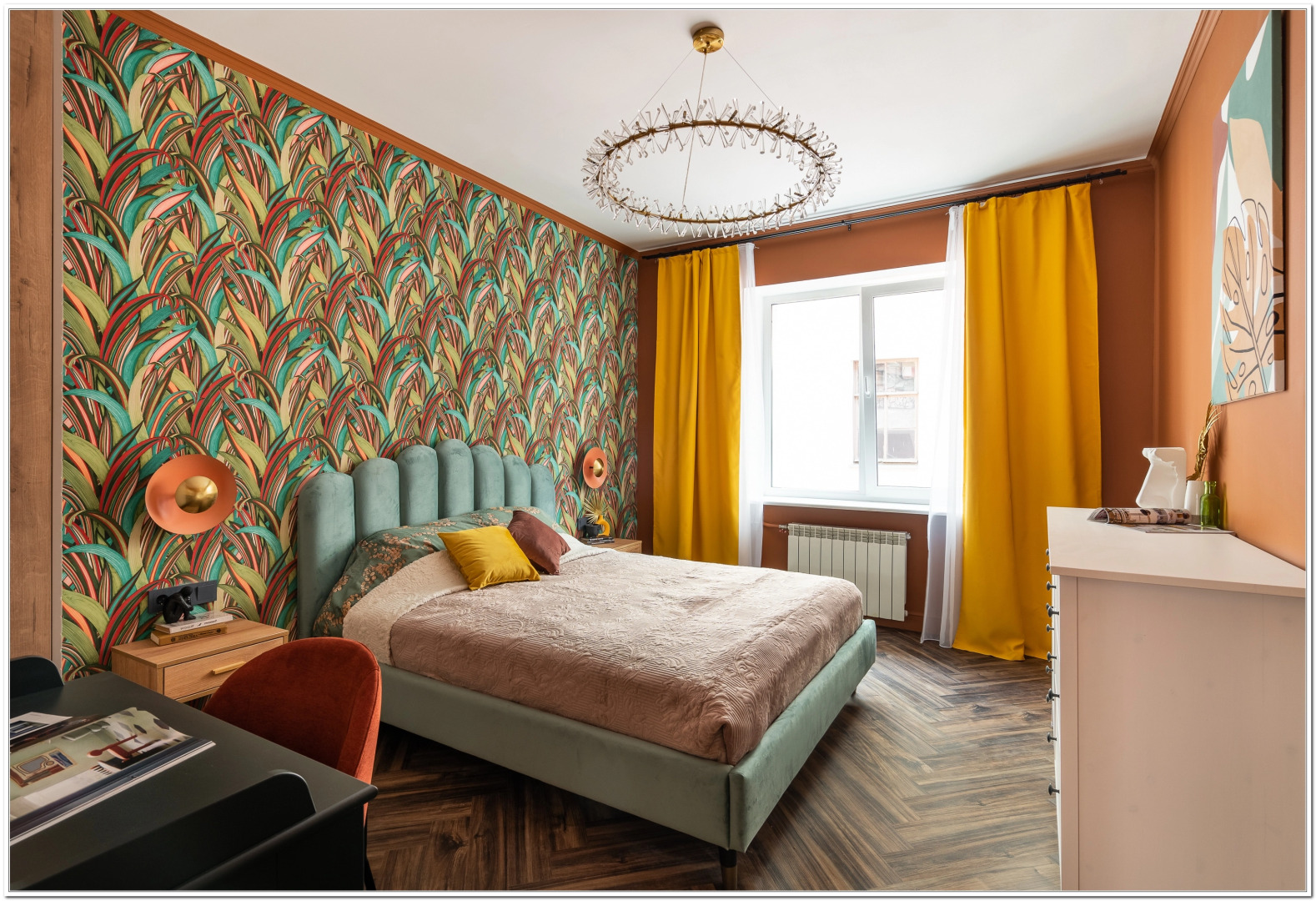 Апартаменты Buyart Apartments