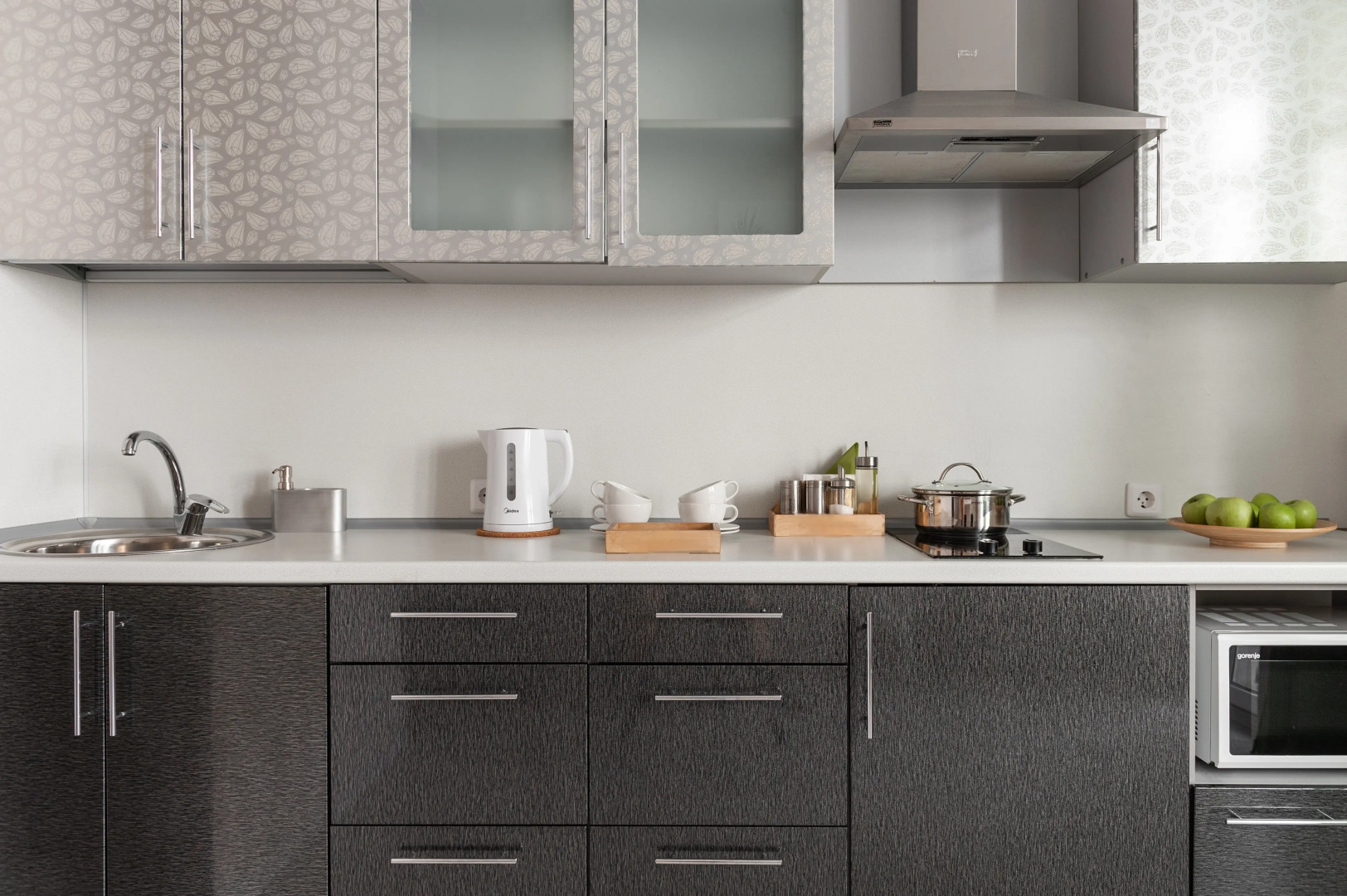 Квартира iHome: Исторический центр