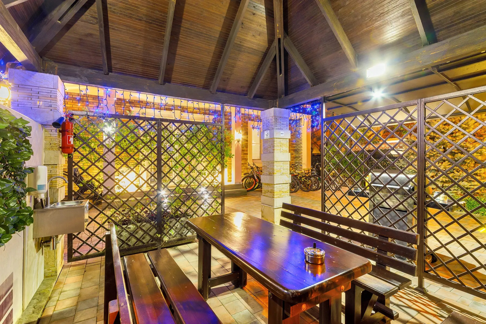 Отель Астель Вилла