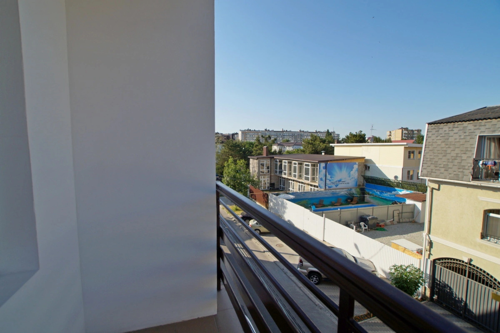 Гостевой дом Лика