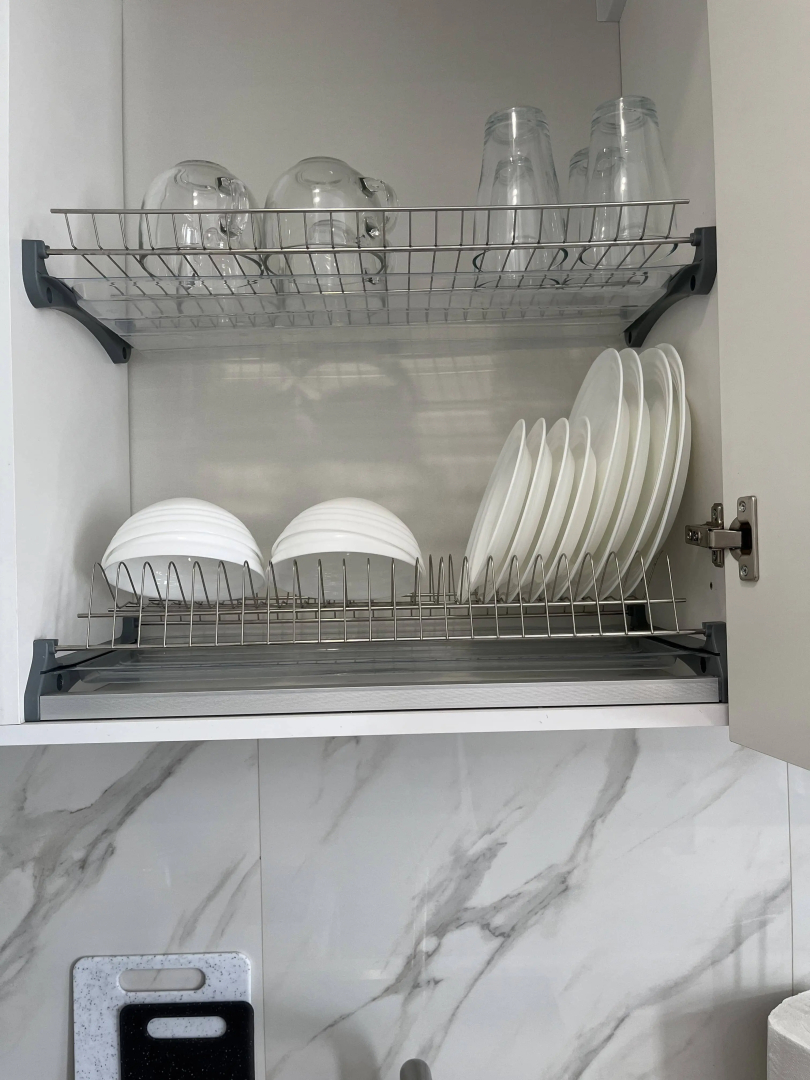 Квартира У аквапарка