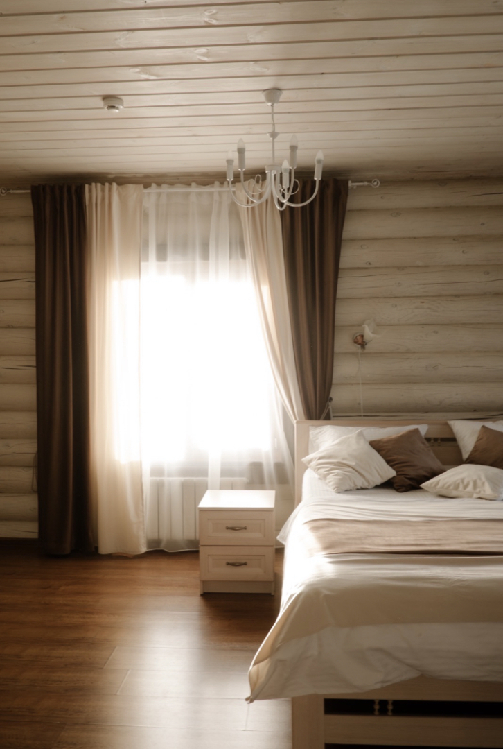 Гостевой дом Шале Поляна